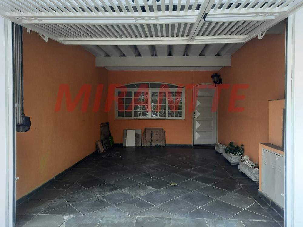 Sobrado de 113m² com 4 quartos em Jaçana