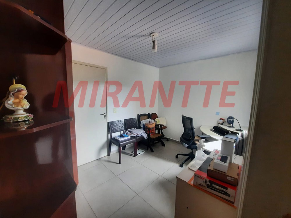 Sobrado de 113m² com 4 quartos em Jaçana