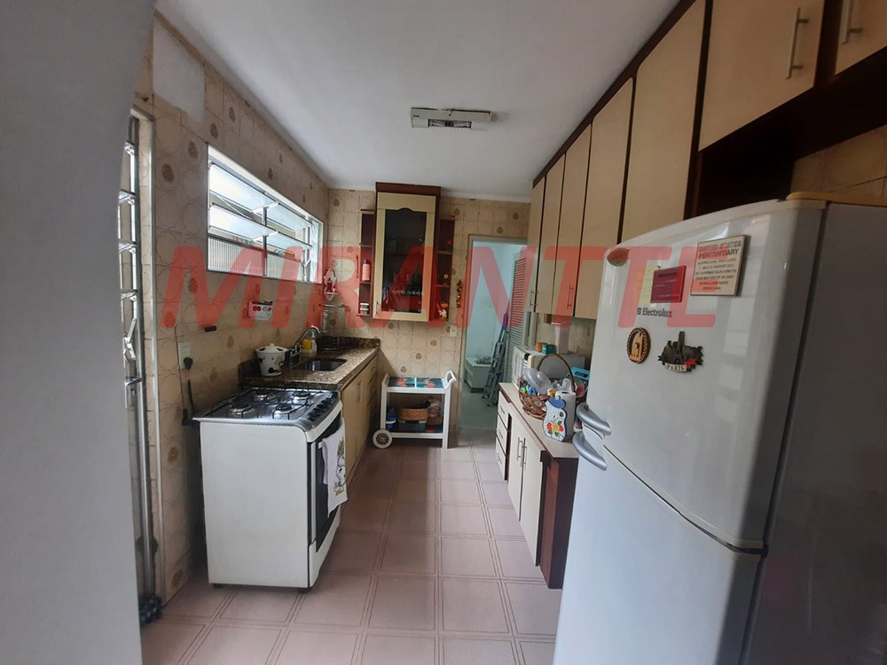 Sobrado de 113m² com 4 quartos em Jaçana