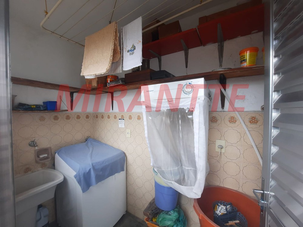 Sobrado de 113m² com 4 quartos em Jaçana