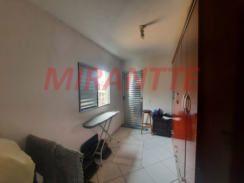 Sobrado de 113m² com 4 quartos em Jaçana