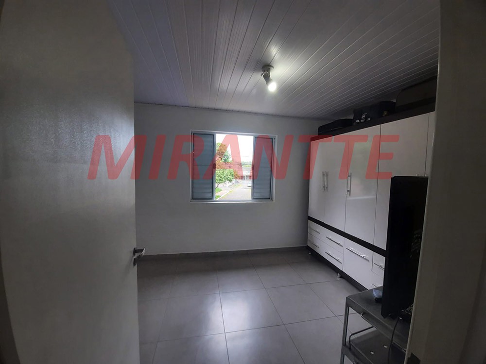 Sobrado de 113m² com 4 quartos em Jaçana