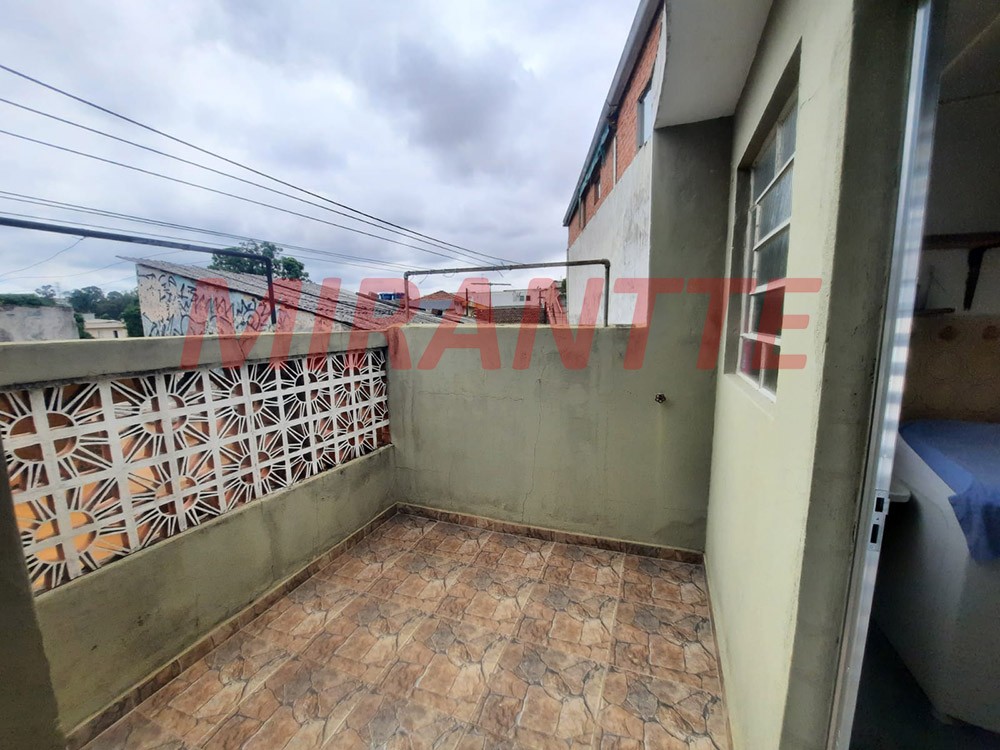 Sobrado de 113m² com 4 quartos em Jaçana