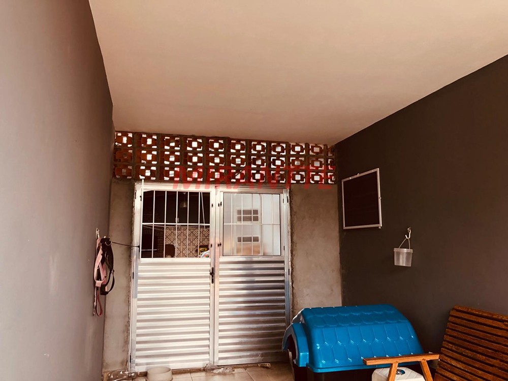 Sobrado de 130m² com 3 quartos em Freguesia do Ó