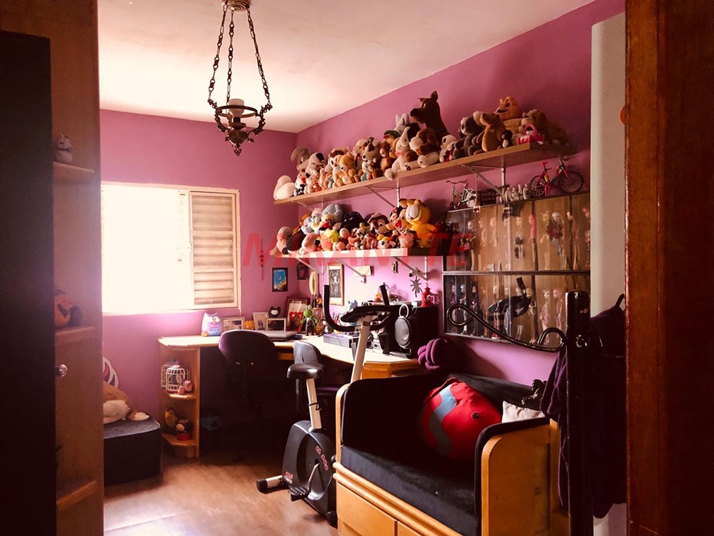 Sobrado de 130m² com 3 quartos em Freguesia do Ó