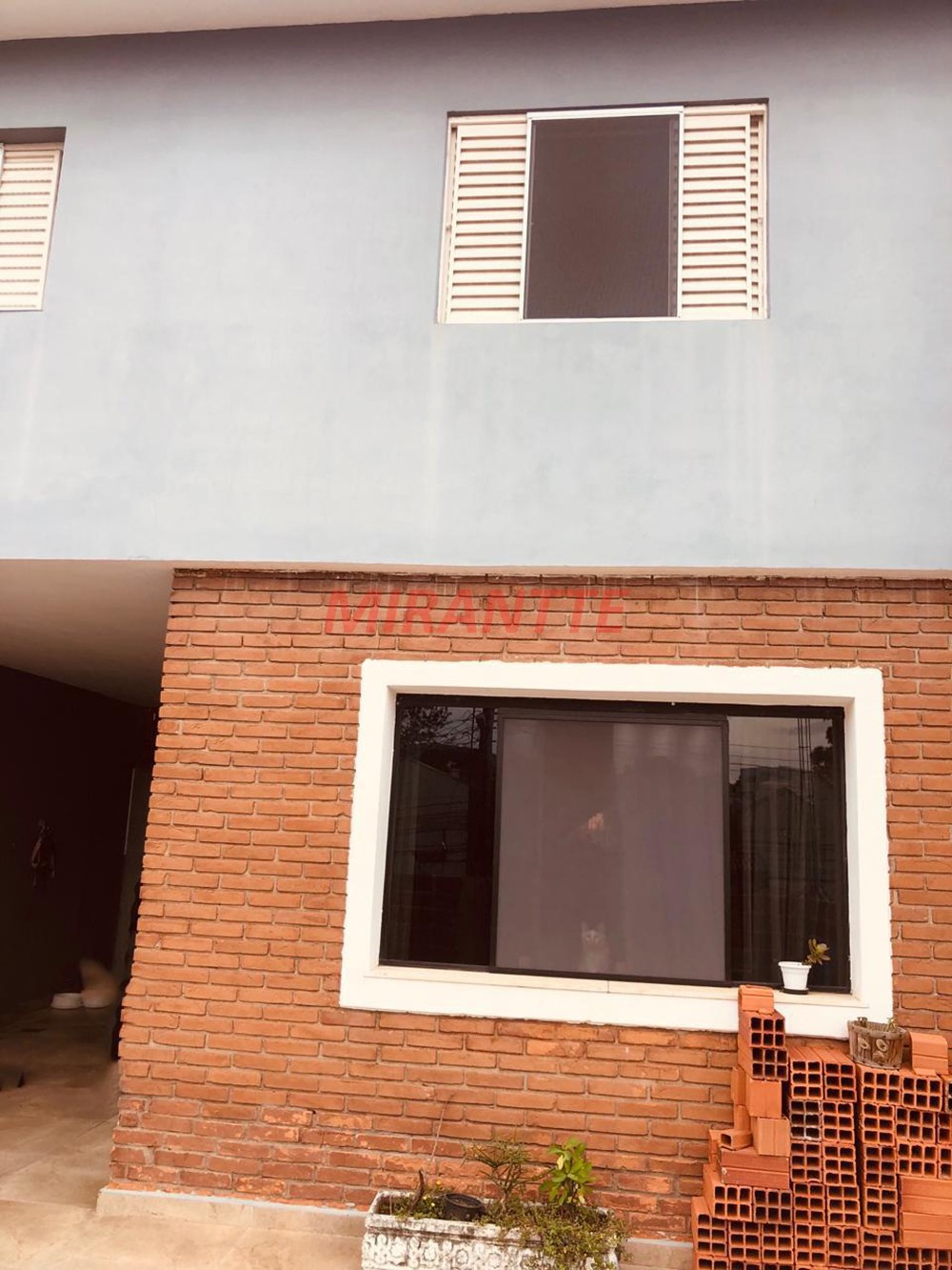 Sobrado de 130m² com 3 quartos em Freguesia do Ó