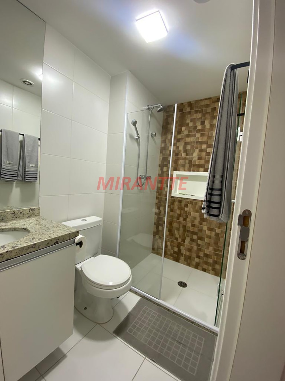 Apartamento de 45m² com 1 quartos em Barra Funda