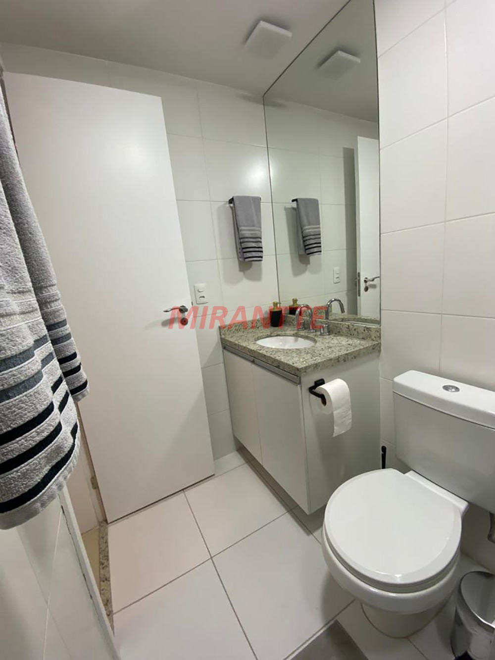 Apartamento de 45m² com 1 quartos em Barra Funda