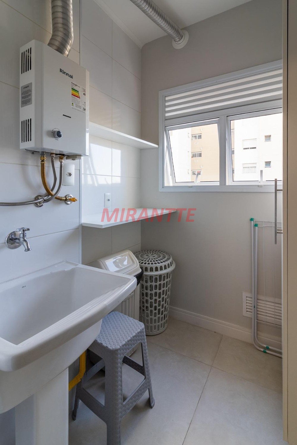 Apartamento de 45m² com 1 quartos em Barra Funda