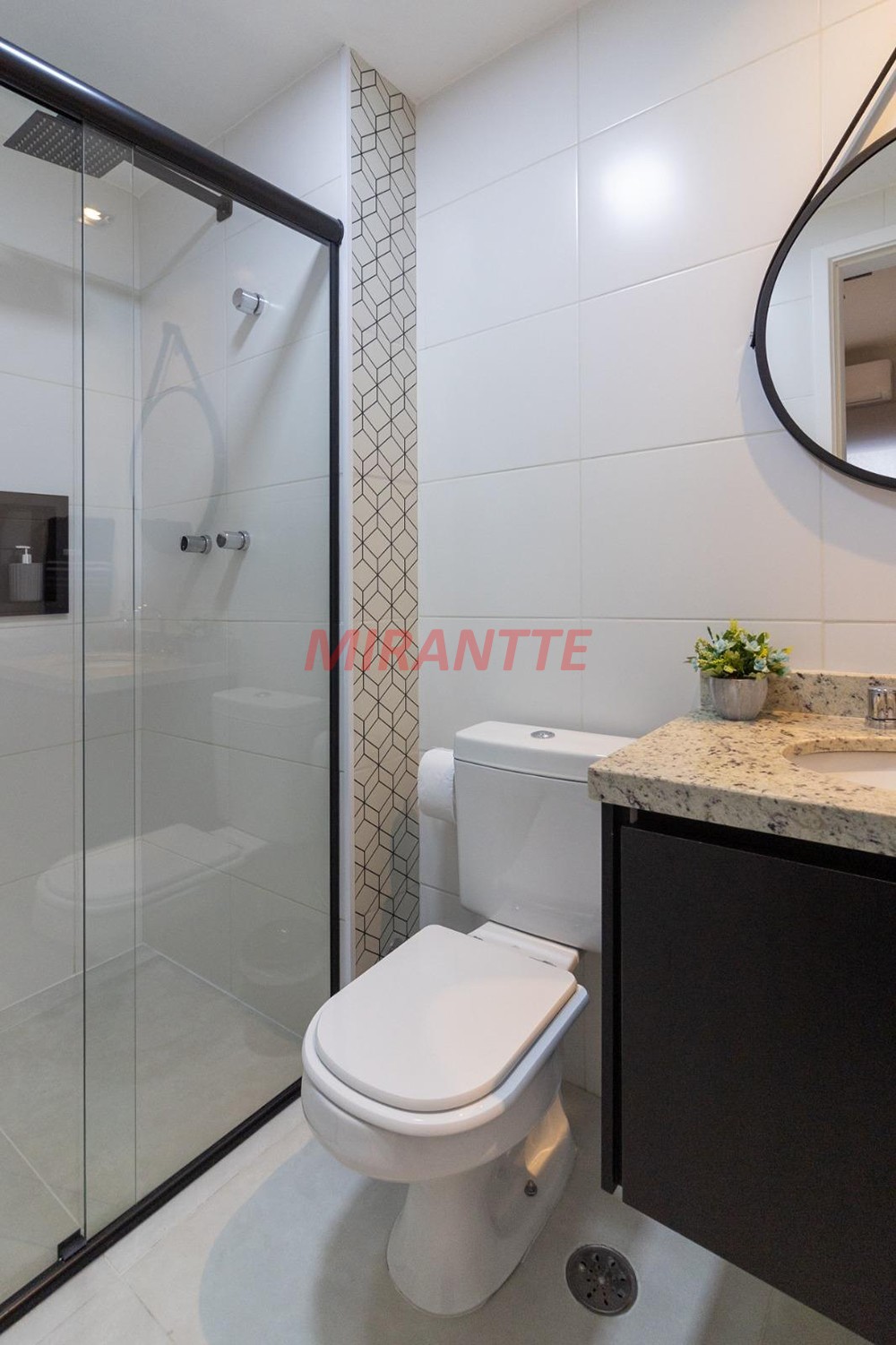 Apartamento de 45m² com 1 quartos em Barra Funda