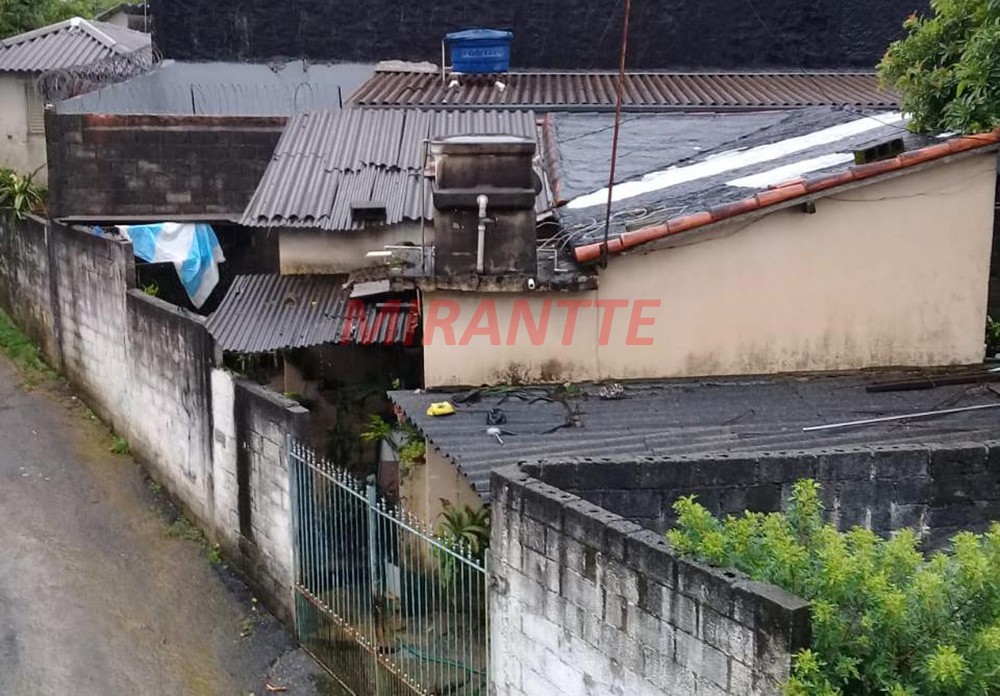 Terreno de 450m² em Pirituba