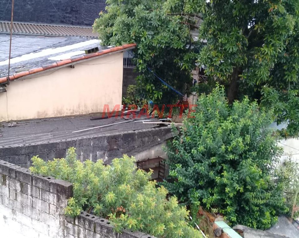 Terreno de 450m² em Pirituba