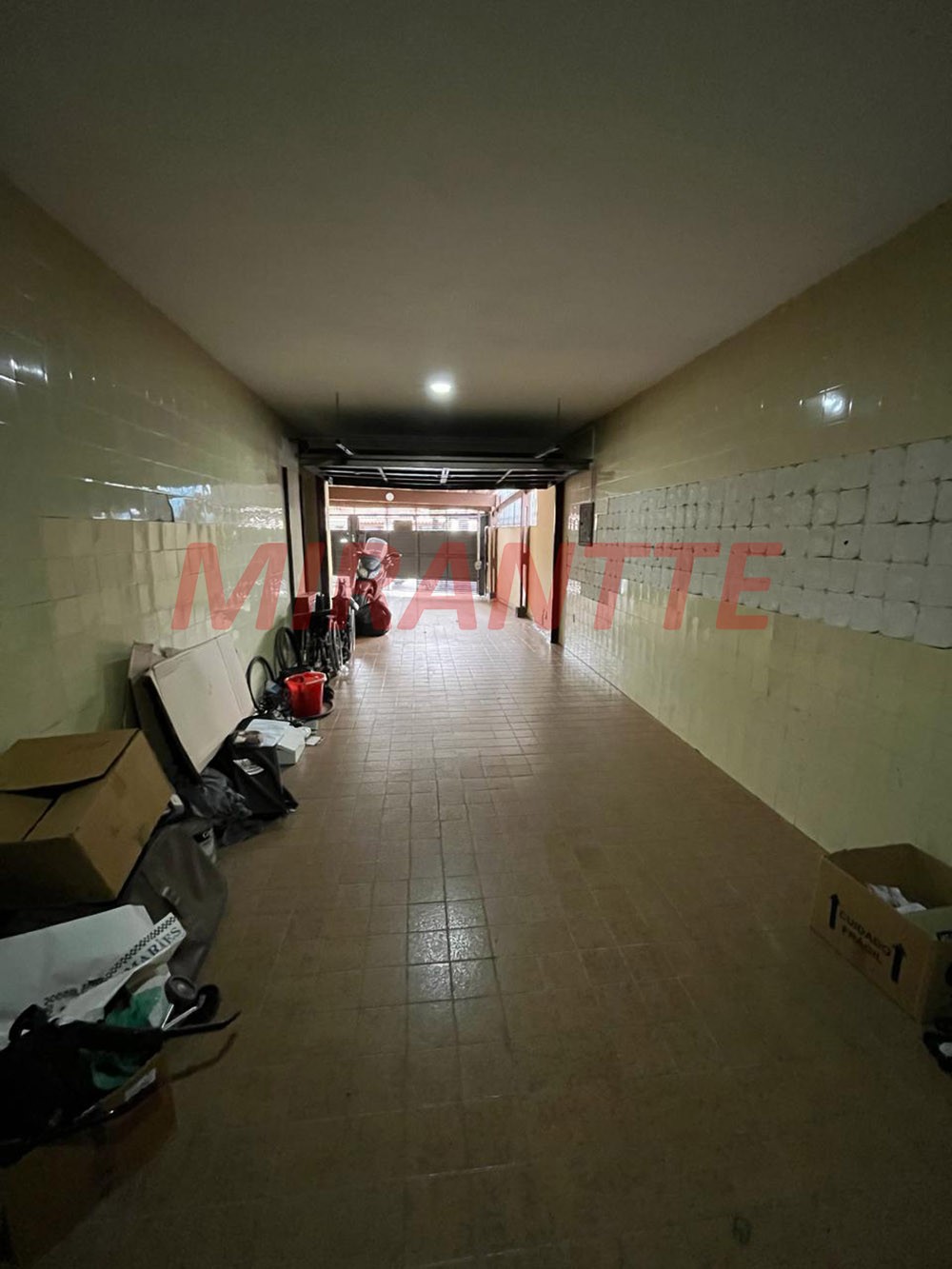 Sobrado de 295m² com 4 quartos em Parada Inglesa