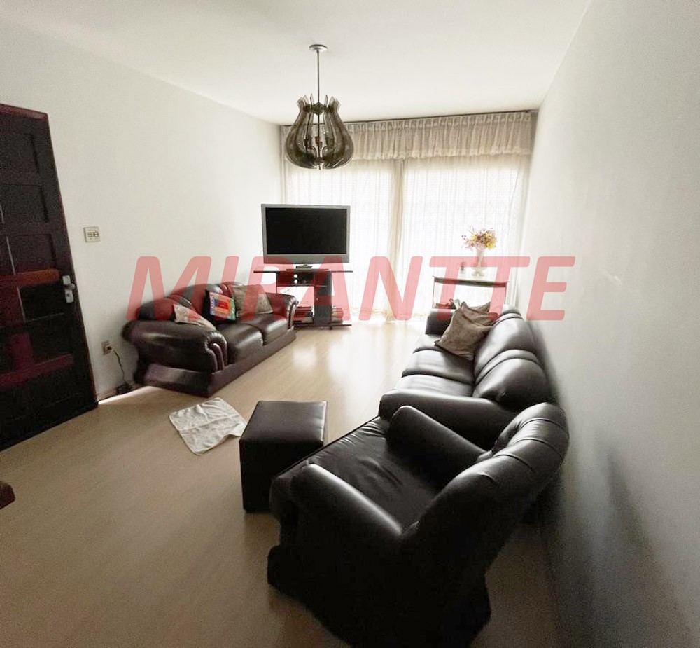 Sobrado de 295m² com 4 quartos em Parada Inglesa