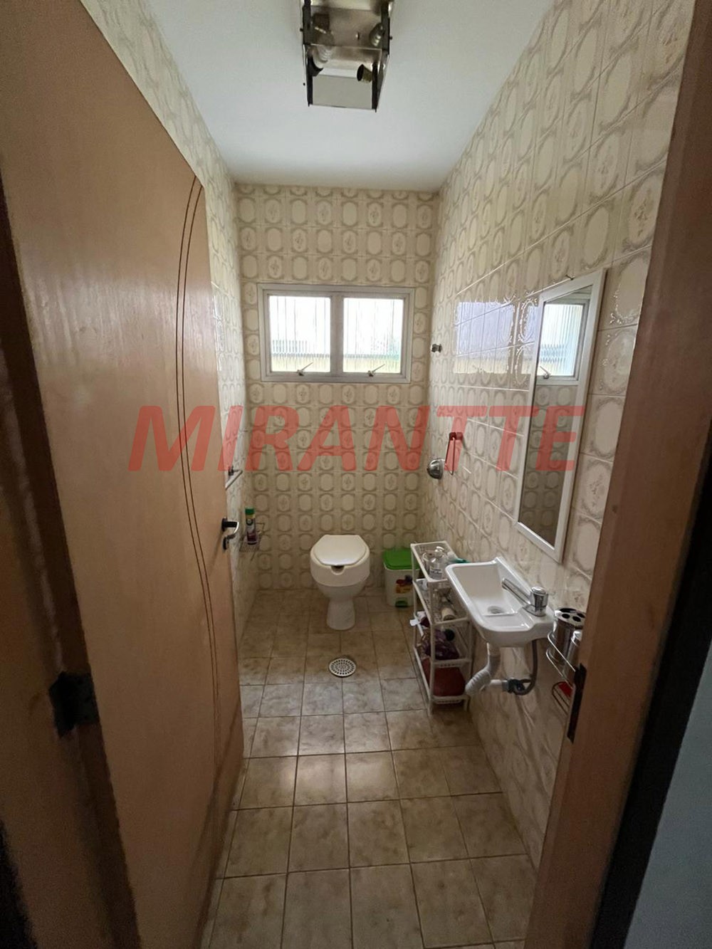 Sobrado de 295m² com 4 quartos em Parada Inglesa