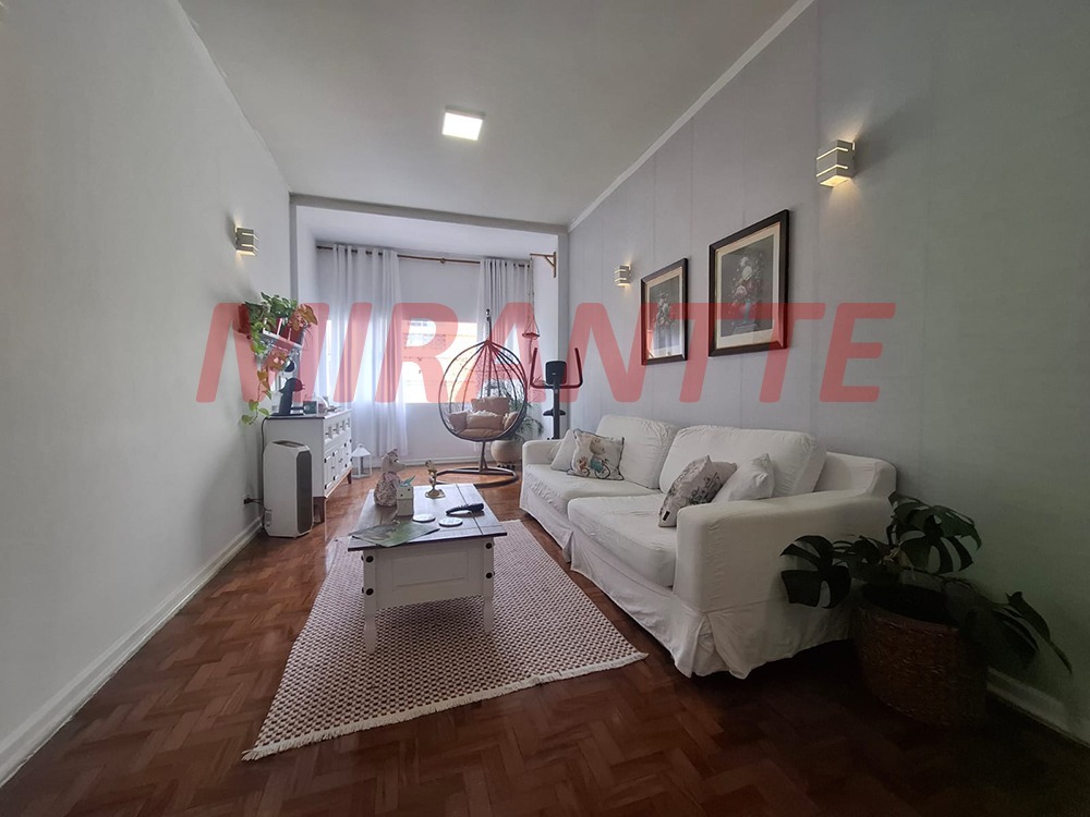 Apartamento de 95m² com 2 quartos em Jardim Paulista