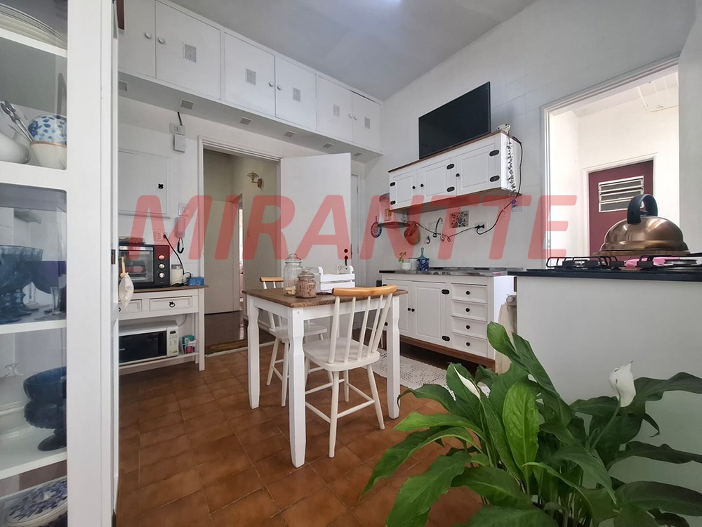 Apartamento de 95m² com 2 quartos em Jardim Paulista