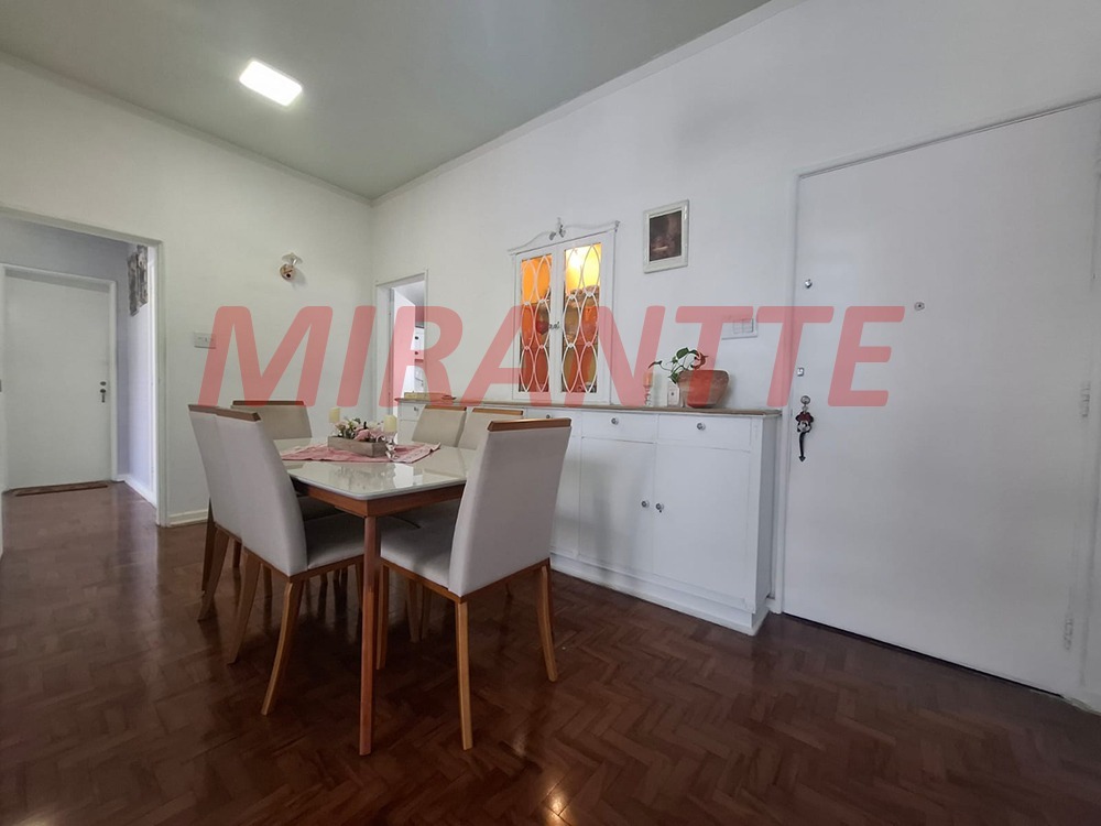 Apartamento de 95m² com 2 quartos em Jardim Paulista