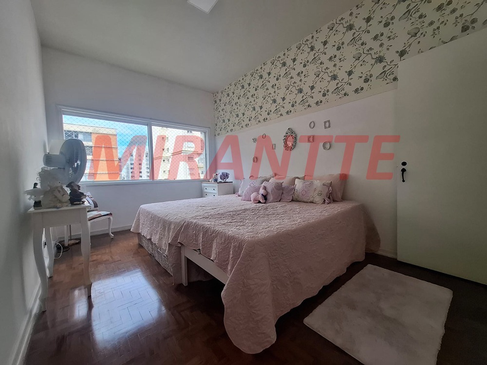 Apartamento de 95m² com 2 quartos em Jardim Paulista