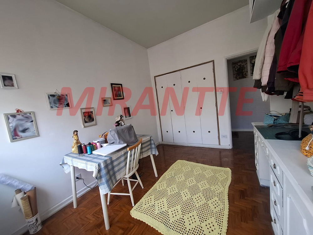 Apartamento de 95m² com 2 quartos em Jardim Paulista