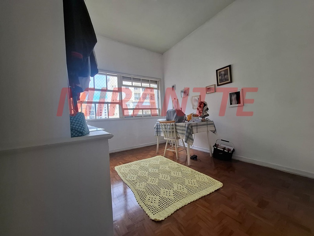 Apartamento de 95m² com 2 quartos em Jardim Paulista