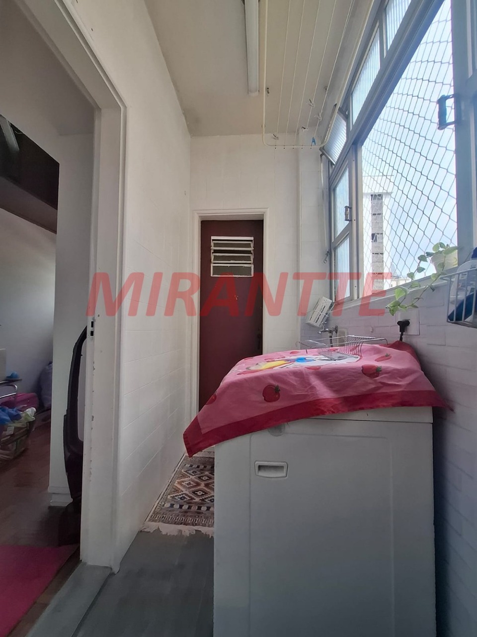 Apartamento de 95m² com 2 quartos em Jardim Paulista