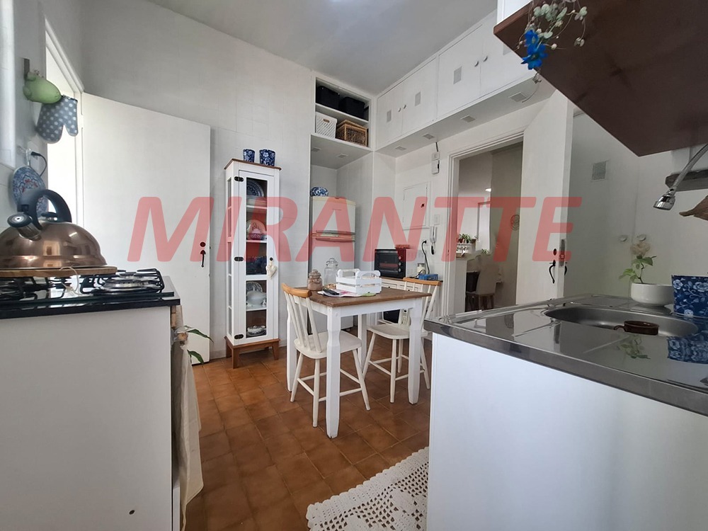 Apartamento de 95m² com 2 quartos em Jardim Paulista