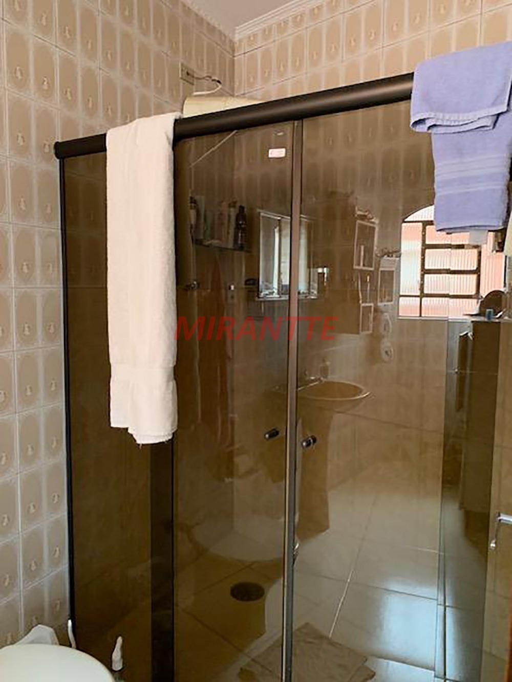 Sobrado de 160m² com 3 quartos em Jardim Paraiso