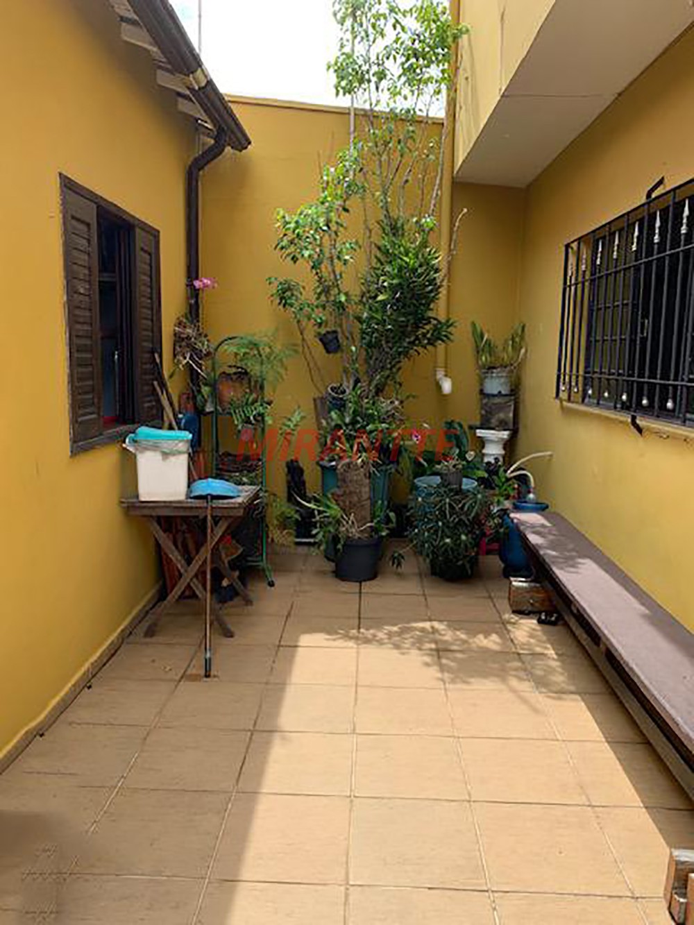 Sobrado de 160m² com 3 quartos em Jardim Paraiso