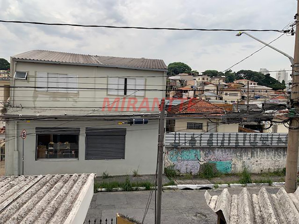 Sobrado de 160m² com 3 quartos em Jardim Paraiso