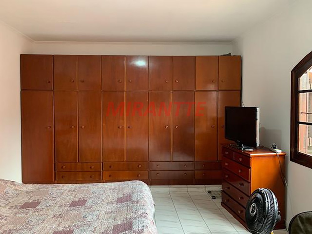 Sobrado de 160m² com 3 quartos em Jardim Paraiso