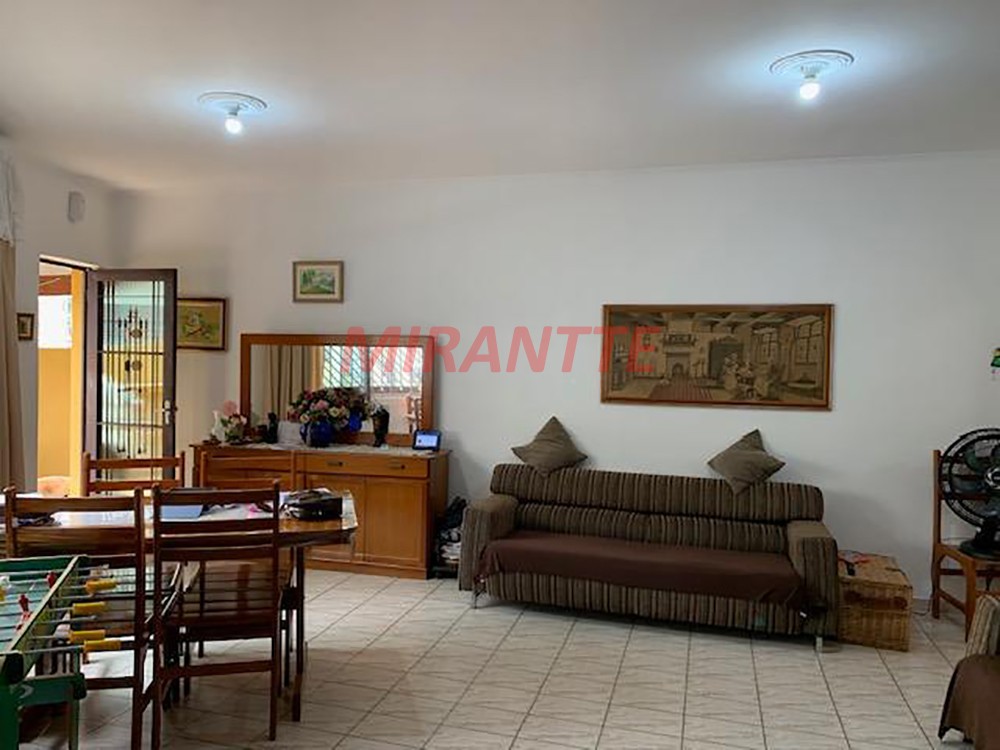 Sobrado de 160m² com 3 quartos em Jardim Paraiso