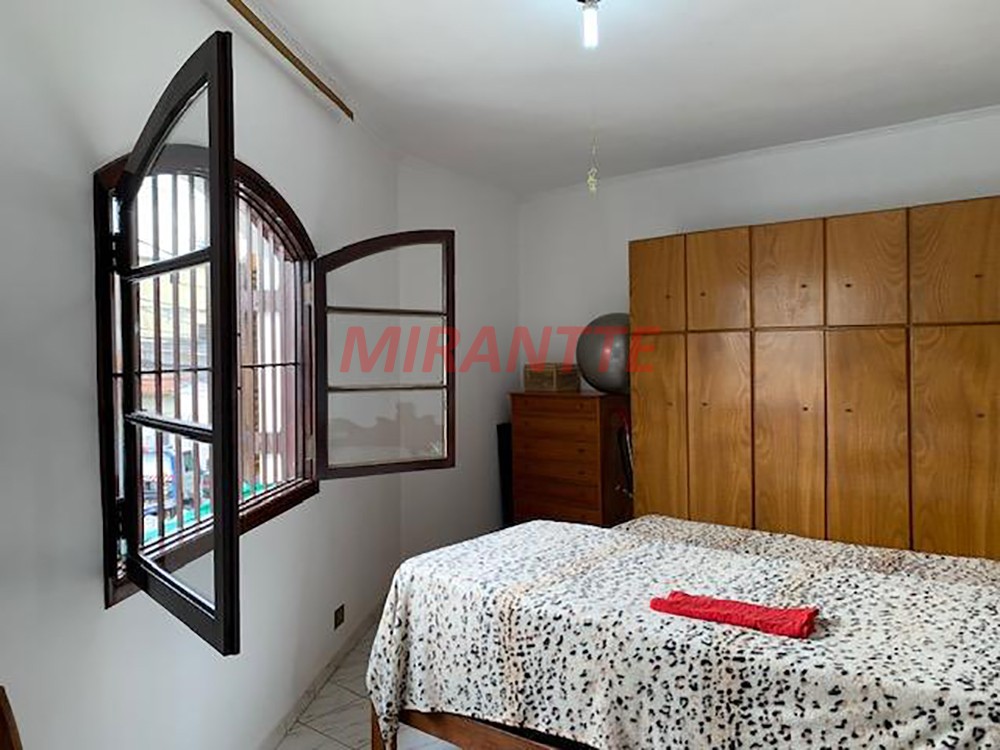 Sobrado de 160m² com 3 quartos em Jardim Paraiso