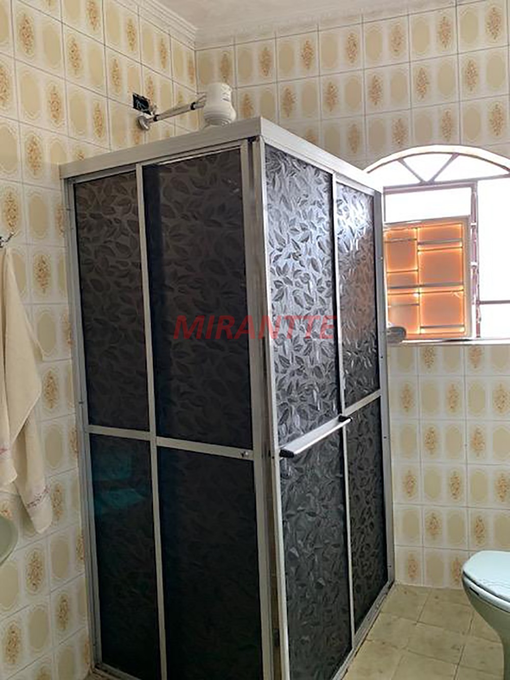 Sobrado de 160m² com 3 quartos em Jardim Paraiso
