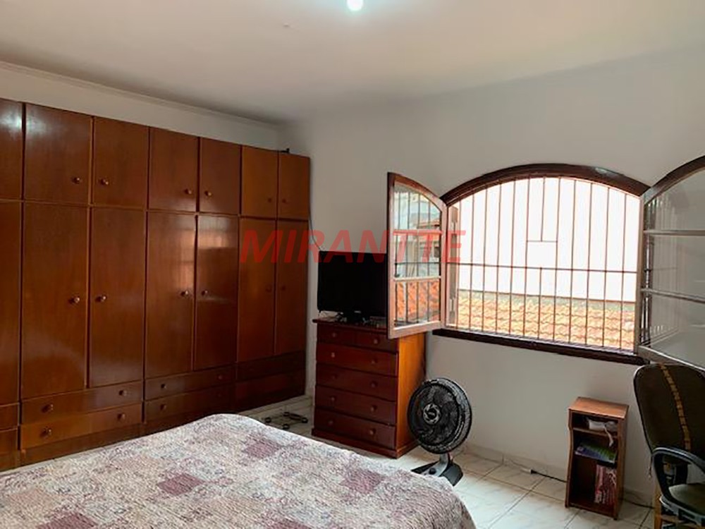 Sobrado de 160m² com 3 quartos em Jardim Paraiso