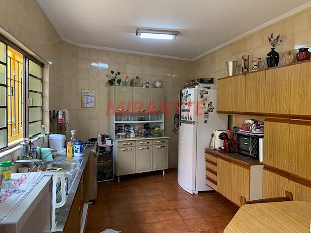 Sobrado de 160m² com 3 quartos em Jardim Paraiso