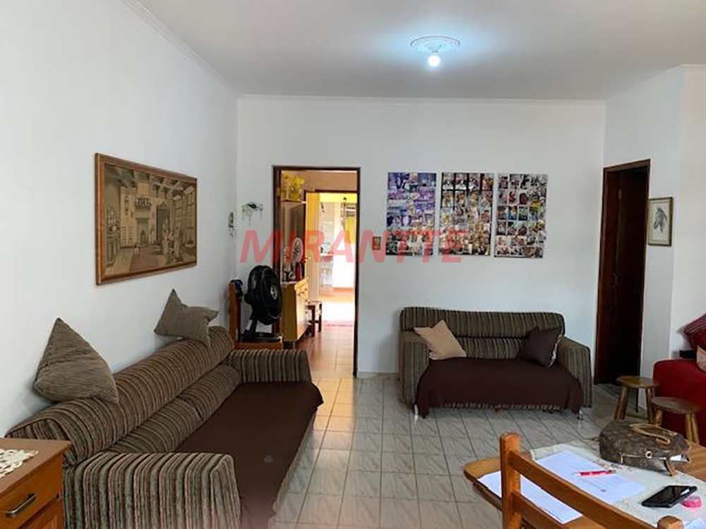 Sobrado de 160m² com 3 quartos em Jardim Paraiso
