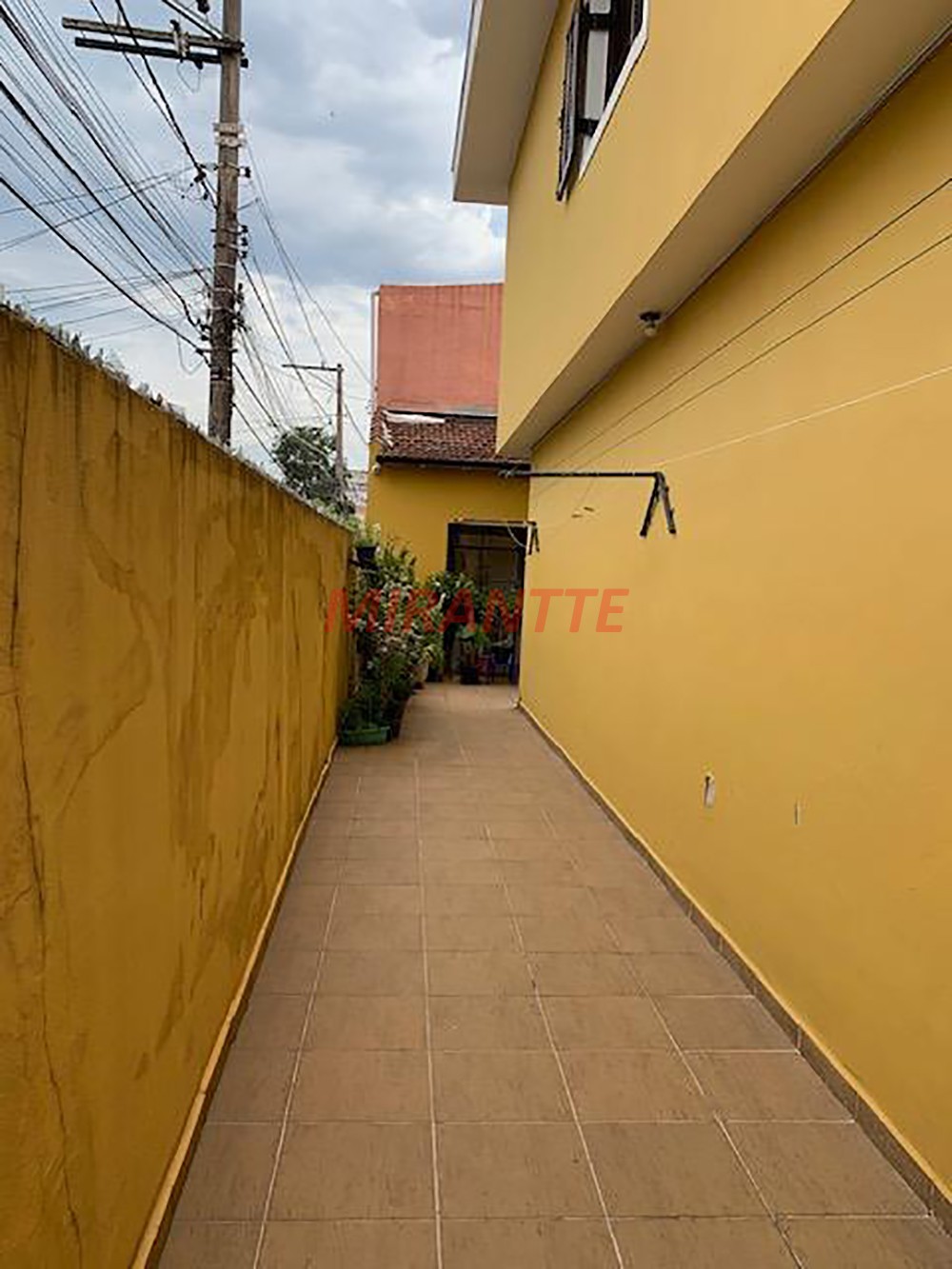 Sobrado de 160m² com 3 quartos em Jardim Paraiso