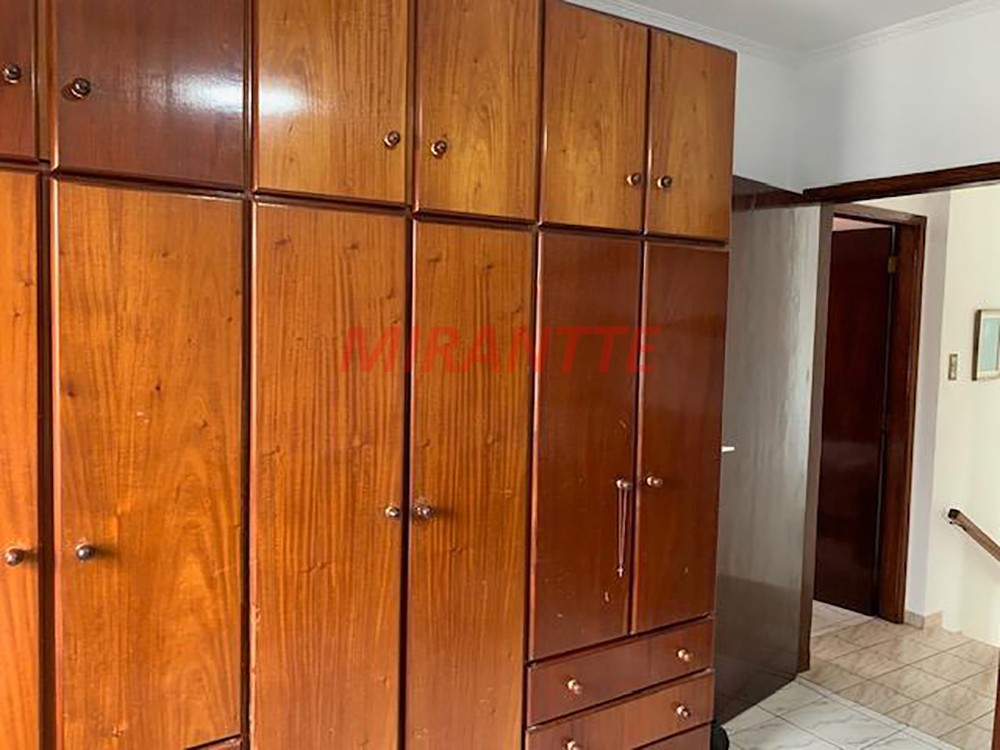 Sobrado de 160m² com 3 quartos em Jardim Paraiso