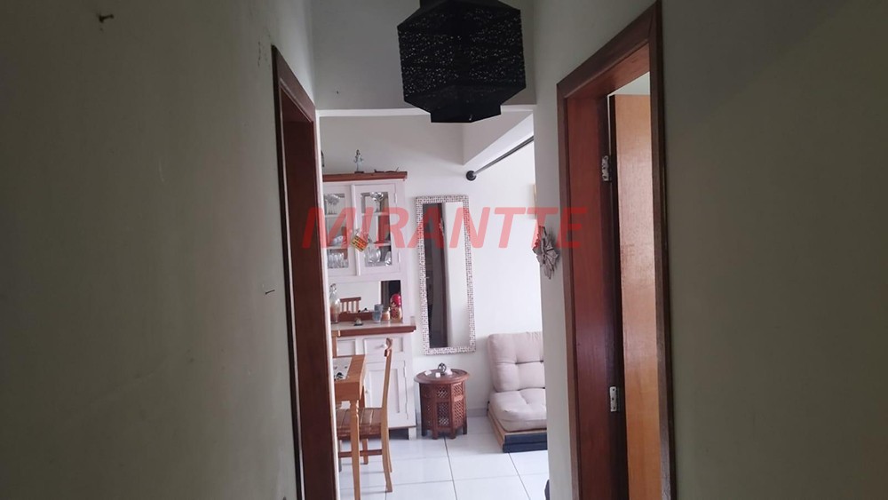 Apartamento de 70m² com 1 quartos em Jardim São Paulo