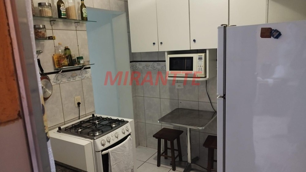 Apartamento de 70m² com 1 quartos em Jardim São Paulo