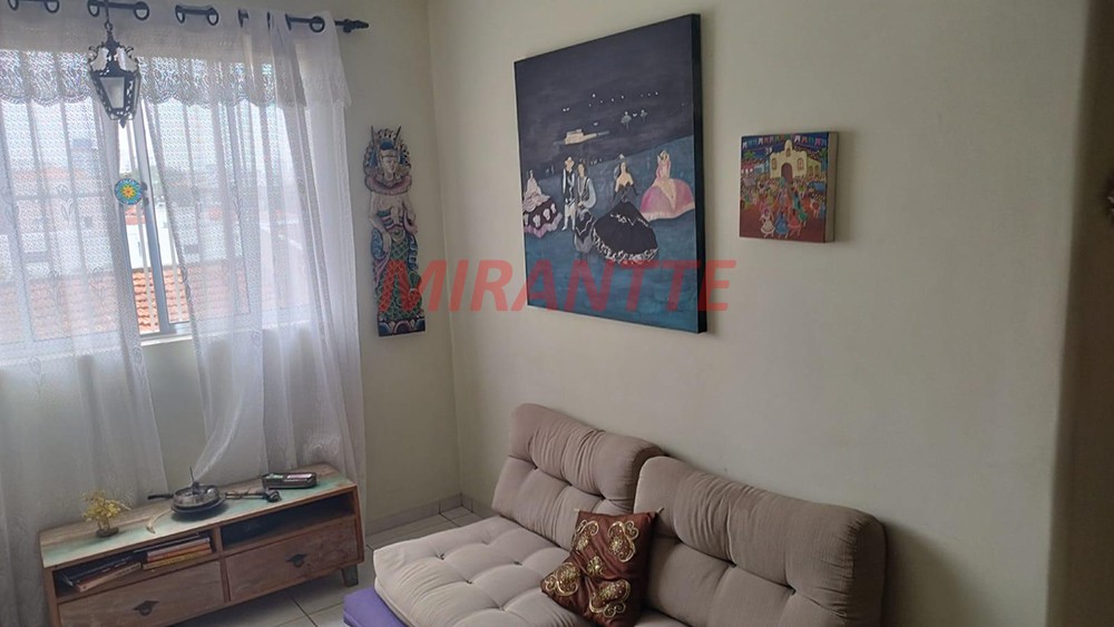 Apartamento de 70m² com 1 quartos em Jardim São Paulo