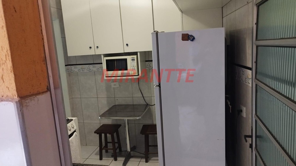 Apartamento de 70m² com 1 quartos em Jardim São Paulo