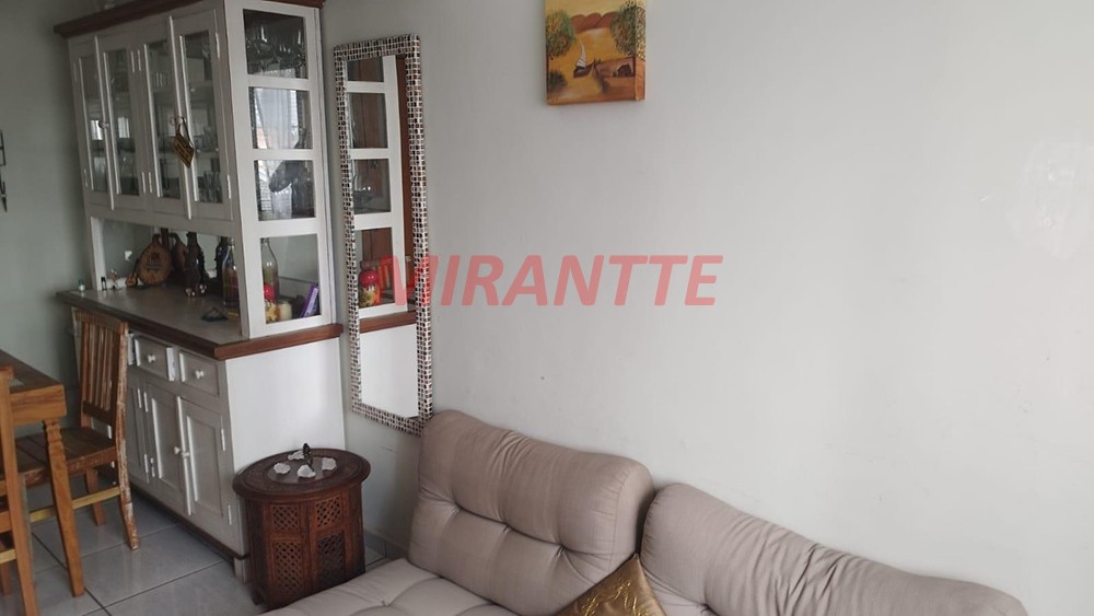 Apartamento de 70m² com 1 quartos em Jardim São Paulo