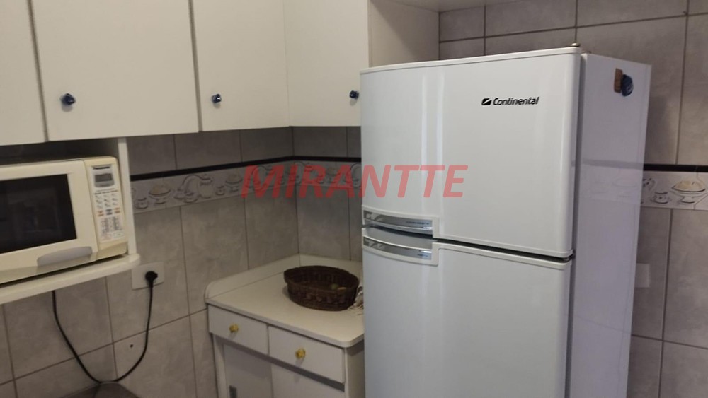 Apartamento de 70m² com 1 quartos em Jardim São Paulo