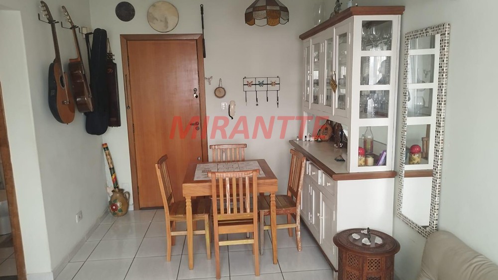 Apartamento de 70m² com 1 quartos em Jardim São Paulo
