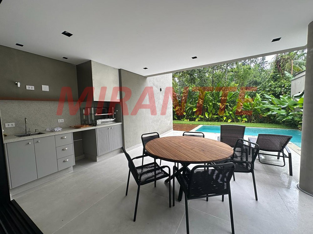 Sobrado de 355m² com 4 quartos em RIVIERA DE SAO LOURENCO