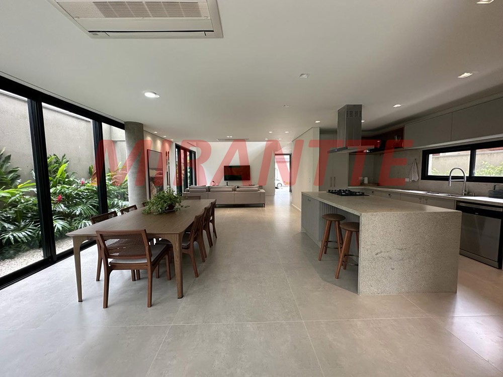 Sobrado de 355m² com 4 quartos em RIVIERA DE SAO LOURENCO
