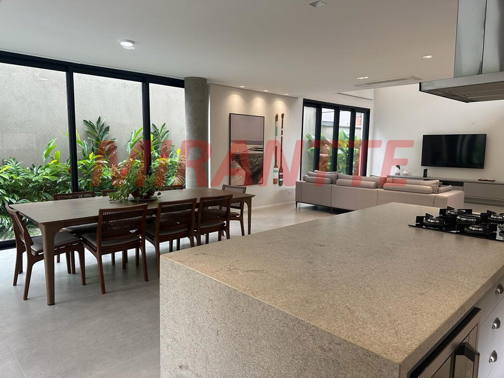 Sobrado de 355m² com 4 quartos em RIVIERA DE SAO LOURENCO