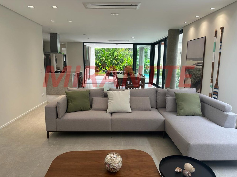 Sobrado de 355m² com 4 quartos em RIVIERA DE SAO LOURENCO